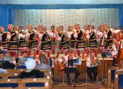 Народний самодіяльний ансамбль пісні і танцю «Хлібодари» і народний самодіяльний ансамбль танцю «Нивка»